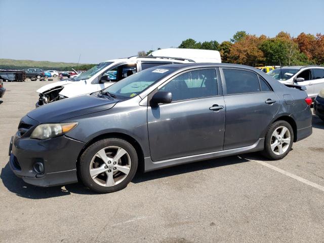 TOYOTA COROLLA BA 2011 2t1bu4ee5bc612308