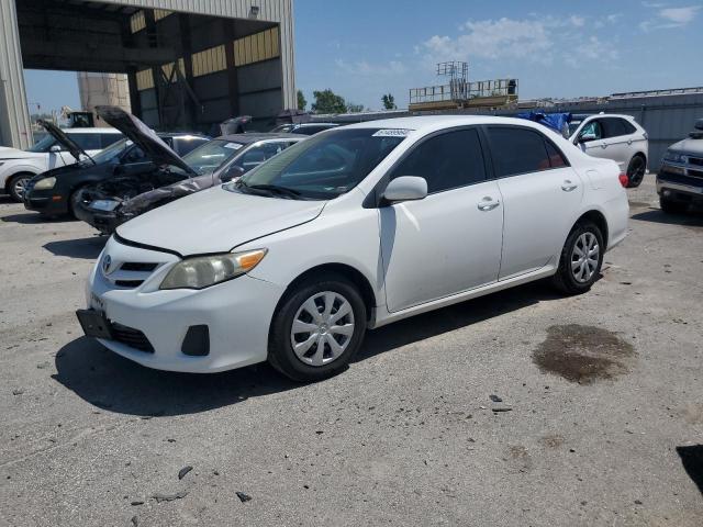 TOYOTA COROLLA BA 2011 2t1bu4ee5bc622949