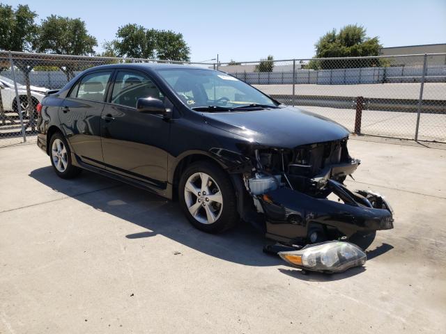 TOYOTA COROLLA BA 2011 2t1bu4ee5bc623275