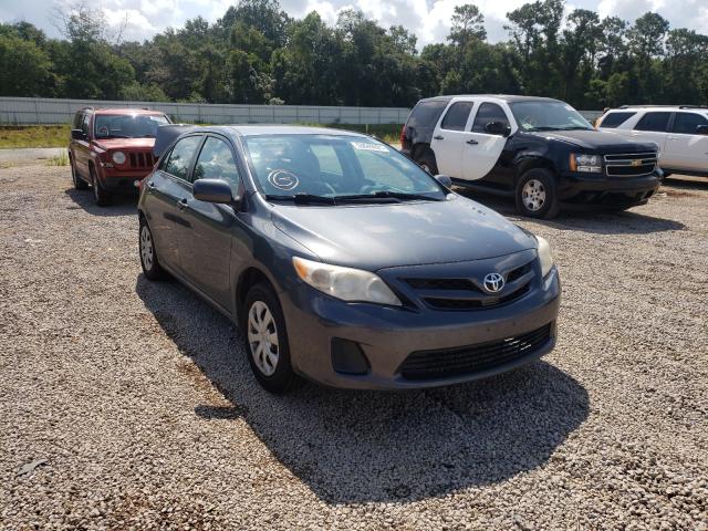 TOYOTA COROLLA 2011 2t1bu4ee5bc625088