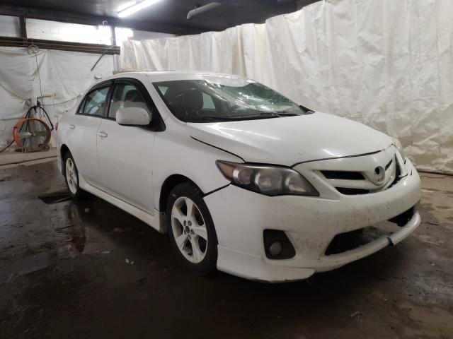 TOYOTA COROLLA BA 2011 2t1bu4ee5bc625513