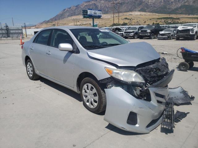 TOYOTA COROLLA BA 2011 2t1bu4ee5bc630081