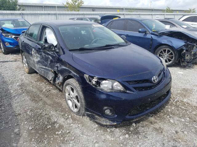 TOYOTA COROLLA BA 2011 2t1bu4ee5bc630209