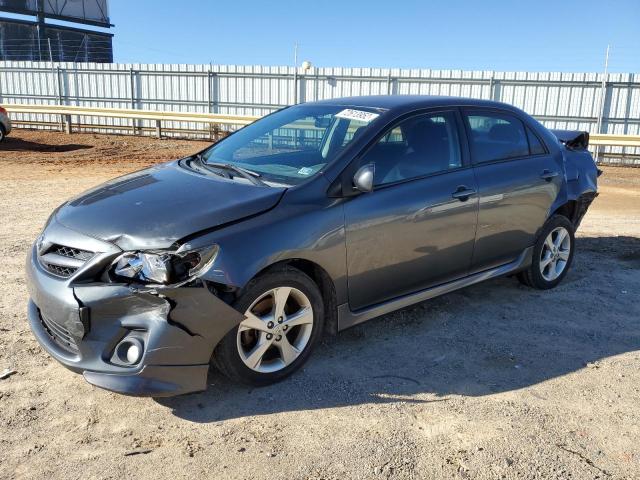 TOYOTA COROLLA S 2011 2t1bu4ee5bc638827