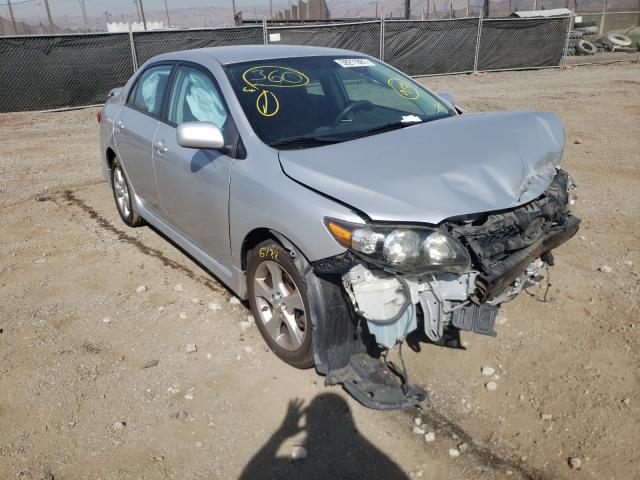 TOYOTA COROLLA BA 2011 2t1bu4ee5bc639895