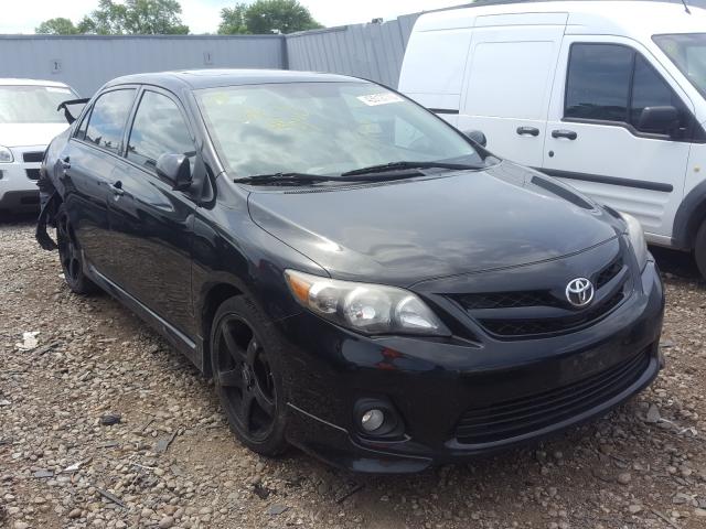 TOYOTA COROLLA BA 2011 2t1bu4ee5bc641517