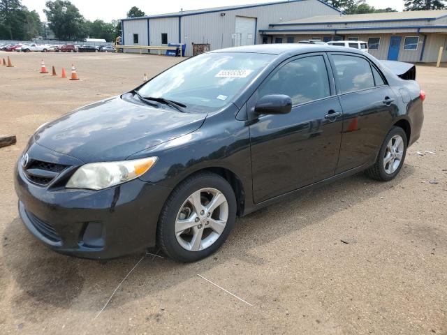 TOYOTA COROLLA BA 2011 2t1bu4ee5bc641632