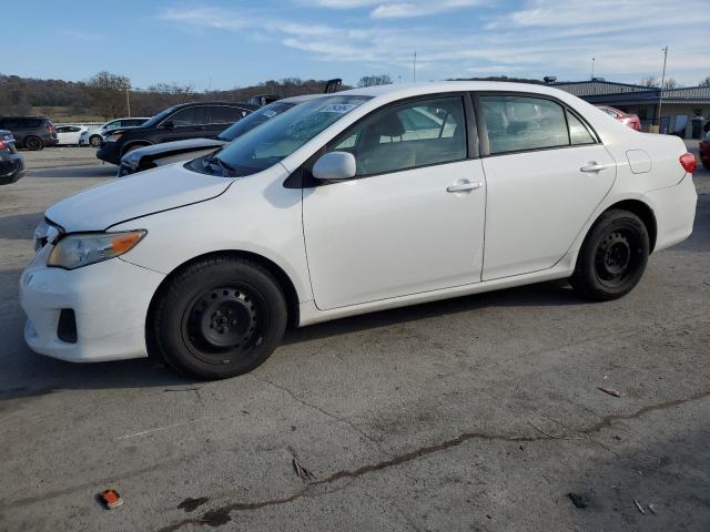 TOYOTA COROLLA BA 2011 2t1bu4ee5bc642280