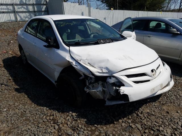 TOYOTA COROLLA BA 2011 2t1bu4ee5bc645969