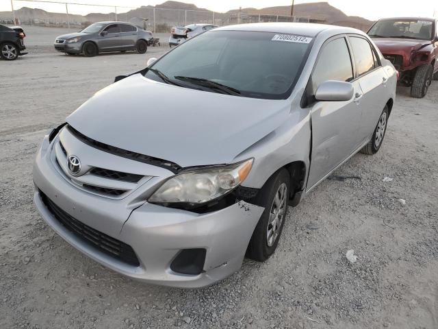 TOYOTA COROLLA BA 2011 2t1bu4ee5bc646247