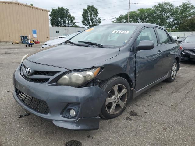 TOYOTA COROLLA BA 2011 2t1bu4ee5bc646569