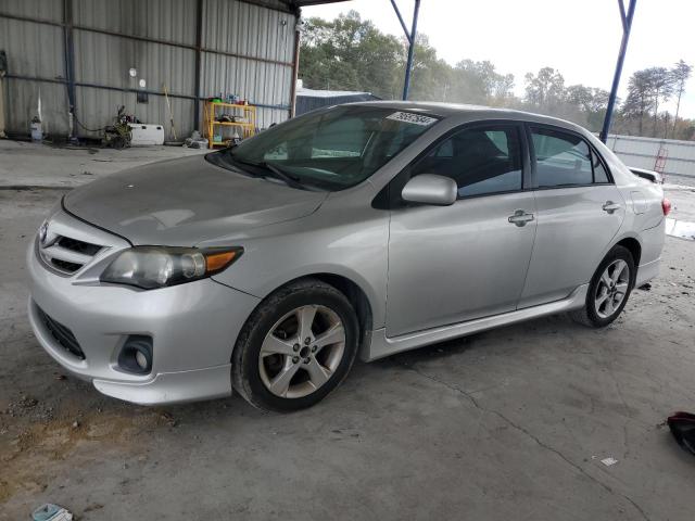 TOYOTA COROLLA BA 2011 2t1bu4ee5bc652422