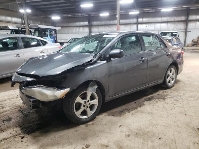 TOYOTA COROLLA BA 2011 2t1bu4ee5bc653831