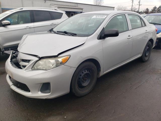 TOYOTA COROLLA 2011 2t1bu4ee5bc654820