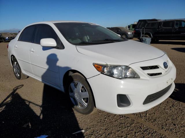 TOYOTA COROLLA 2011 2t1bu4ee5bc655532