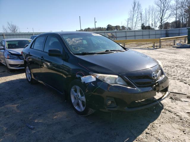 TOYOTA COROLLA BA 2011 2t1bu4ee5bc657717