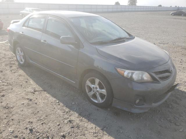 TOYOTA COROLLA BA 2011 2t1bu4ee5bc661136