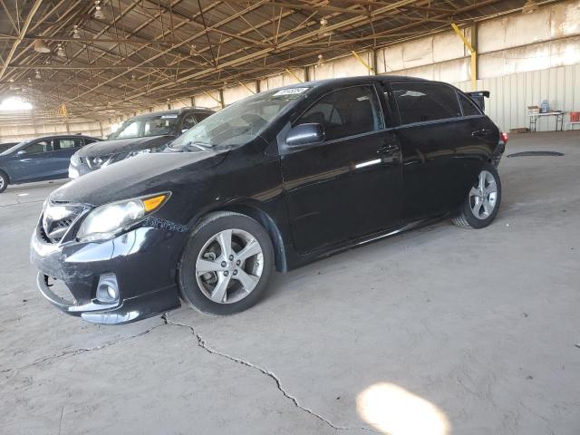 TOYOTA COROLLA BA 2011 2t1bu4ee5bc665168