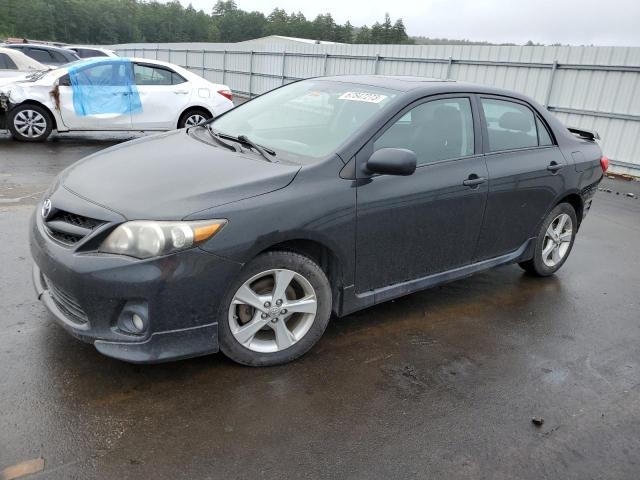 TOYOTA COROLLA 2011 2t1bu4ee5bc666403