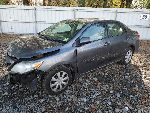 TOYOTA COROLLA BA 2011 2t1bu4ee5bc667115