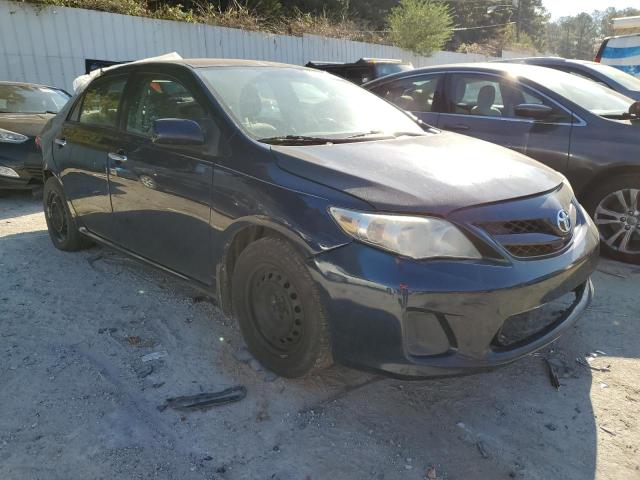 TOYOTA COROLLA BA 2011 2t1bu4ee5bc678616