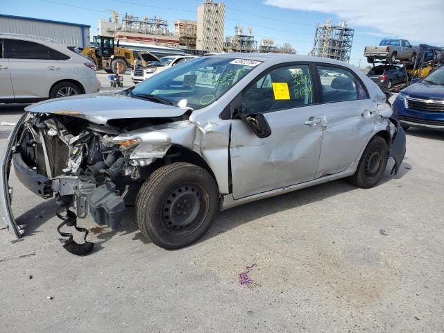 TOYOTA COROLLA 2011 2t1bu4ee5bc679040