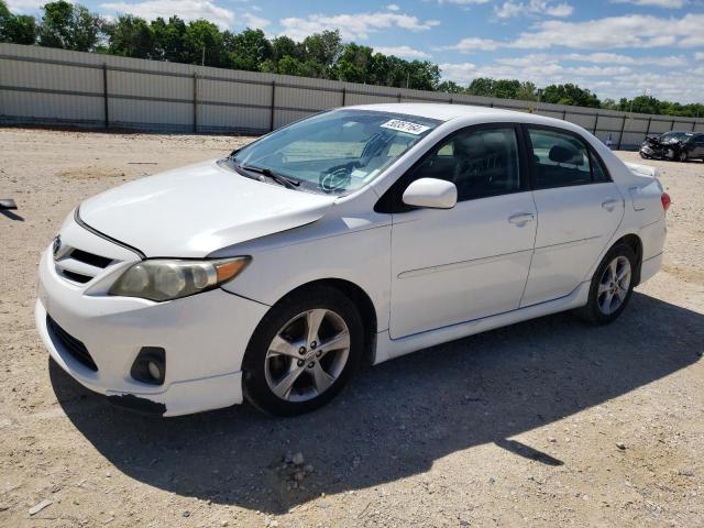 TOYOTA COROLLA 2011 2t1bu4ee5bc679894