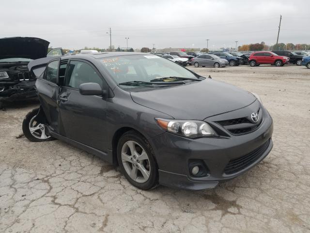 TOYOTA COROLLA BA 2011 2t1bu4ee5bc679913