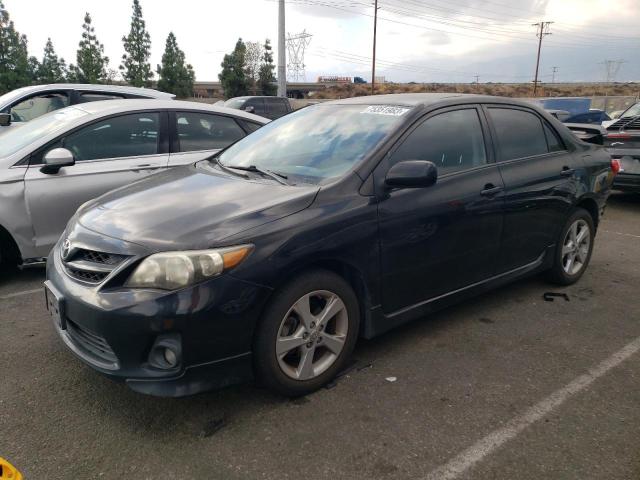 TOYOTA COROLLA 2011 2t1bu4ee5bc682438