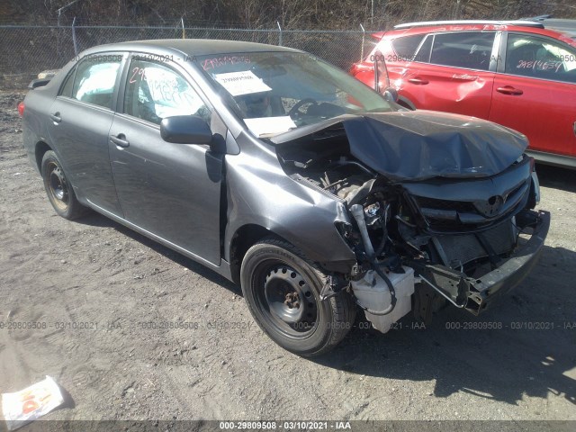 TOYOTA COROLLA 2011 2t1bu4ee5bc683928