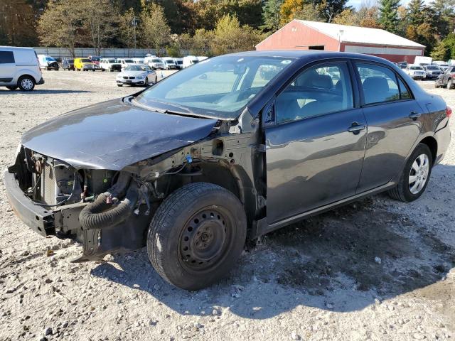 TOYOTA COROLLA 2011 2t1bu4ee5bc684531