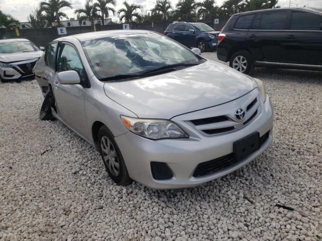 TOYOTA COROLLA BA 2011 2t1bu4ee5bc688501