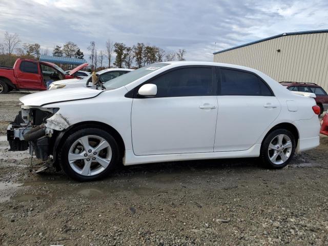 TOYOTA COROLLA 2011 2t1bu4ee5bc689342