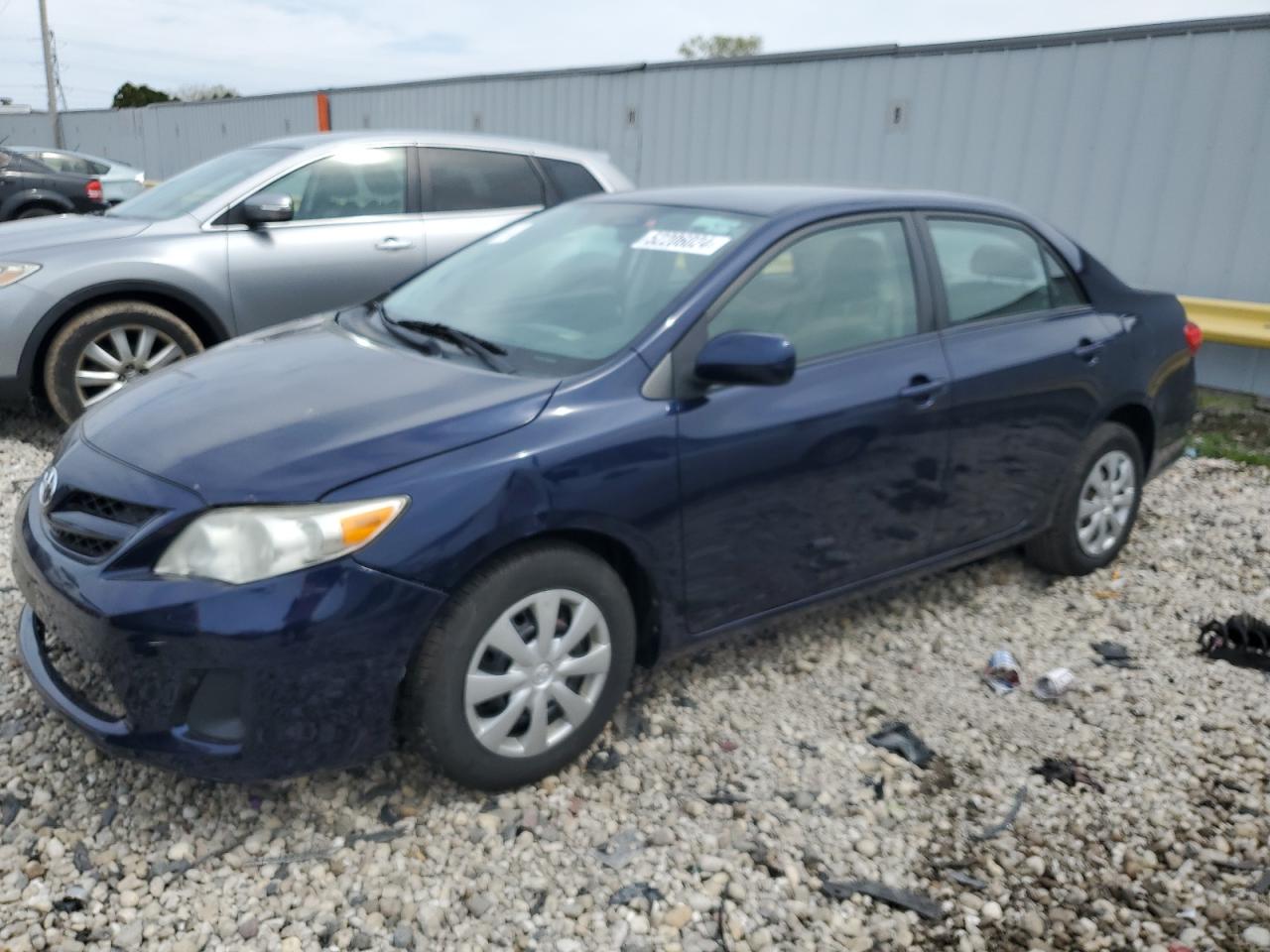 TOYOTA COROLLA 2011 2t1bu4ee5bc689731