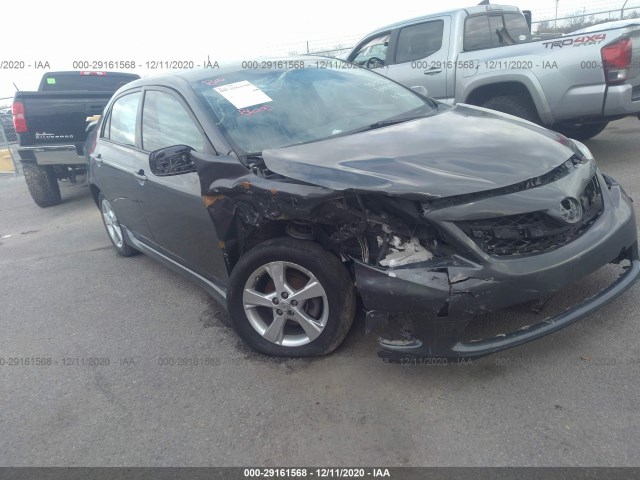 TOYOTA COROLLA 2011 2t1bu4ee5bc689891