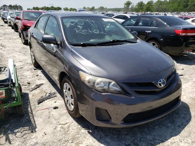 TOYOTA COROLLA BA 2011 2t1bu4ee5bc692094