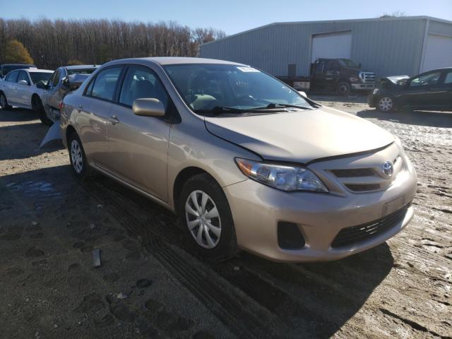 TOYOTA COROLLA BA 2011 2t1bu4ee5bc697151