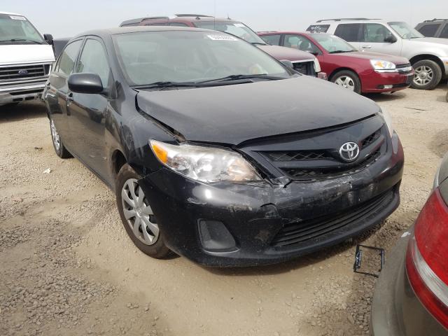 TOYOTA COROLLA 2011 2t1bu4ee5bc699255