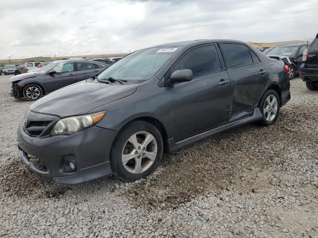 TOYOTA COROLLA BA 2011 2t1bu4ee5bc701814