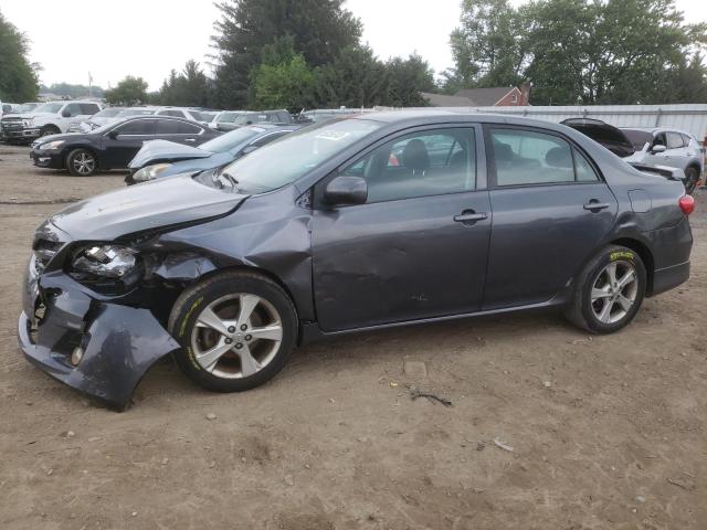 TOYOTA COROLLA 2011 2t1bu4ee5bc704650