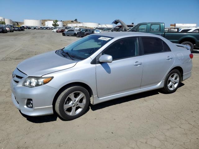 TOYOTA COROLLA BA 2011 2t1bu4ee5bc710254