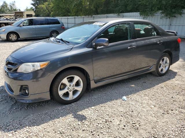 TOYOTA COROLLA BA 2011 2t1bu4ee5bc710707