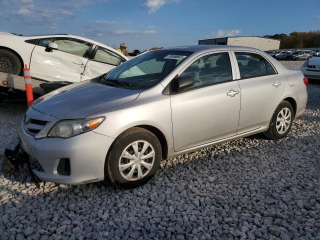 TOYOTA COROLLA 2011 2t1bu4ee5bc710917