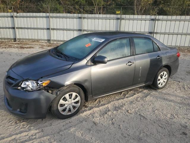 TOYOTA COROLLA BA 2011 2t1bu4ee5bc716880