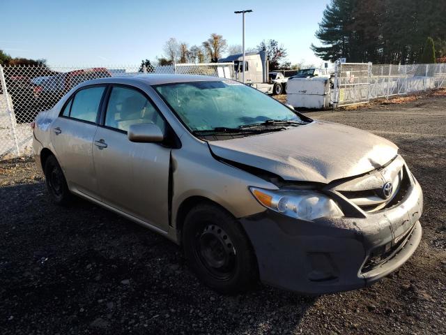 TOYOTA COROLLA BA 2011 2t1bu4ee5bc719844