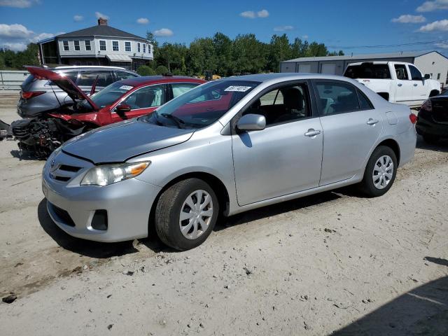 TOYOTA COROLLA BA 2011 2t1bu4ee5bc721416