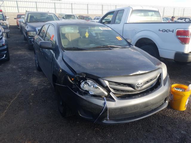 TOYOTA COROLLA BA 2011 2t1bu4ee5bc723182