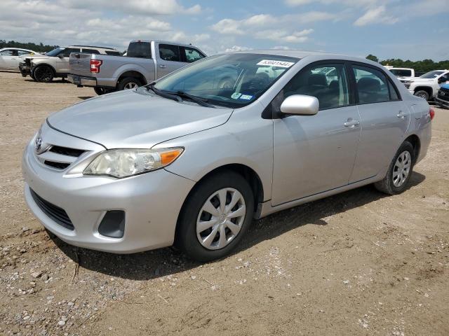 TOYOTA COROLLA BA 2011 2t1bu4ee5bc726132