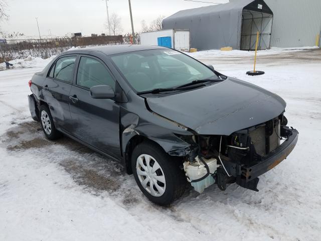 TOYOTA COROLLA BA 2011 2t1bu4ee5bc726566