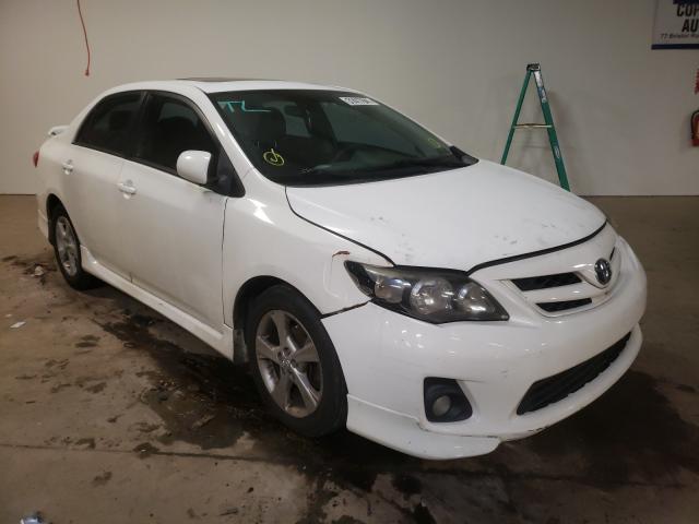 TOYOTA COROLLA BA 2011 2t1bu4ee5bc729550